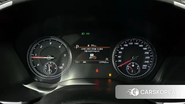 Hyundai The New Santa Fe id 3406893 из Кореи 18