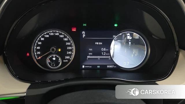 Genesis GV70 id 4396568 из Кореи 31