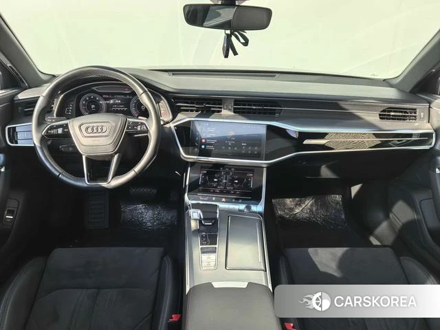 Audi A6L id 4341795 из Китая 8