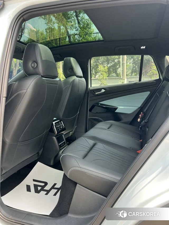 Volkswagen ID.4 X id 4366137 из Китая 16