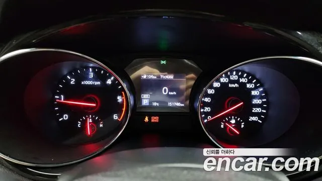 Kia The New Carnival id 2716451 из Кореи 18