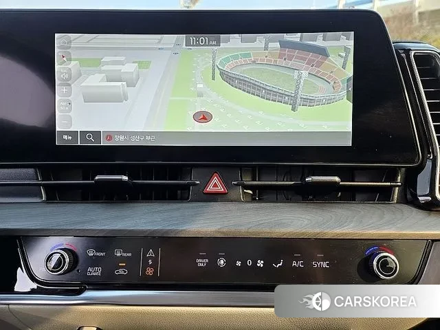 Kia Sportage 5th Generation Hybrid id 3401143 из Кореи 18