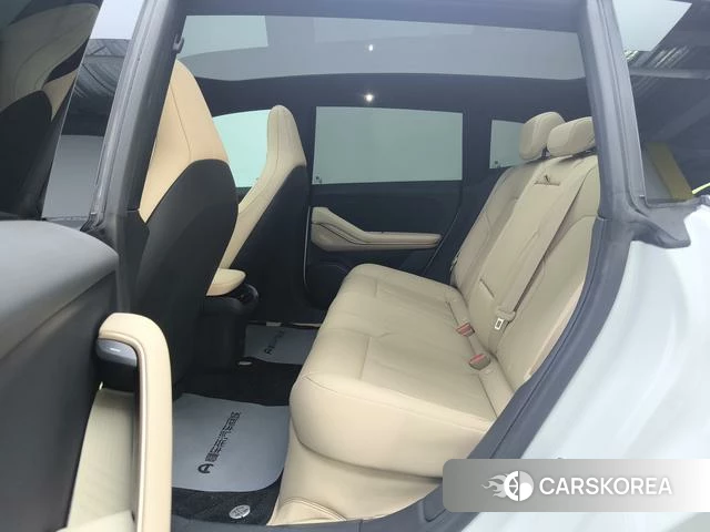 Weilai ET5T id 3908321 из Китая 18