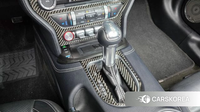 Ford Mustang id 4397785 из Кореи 37