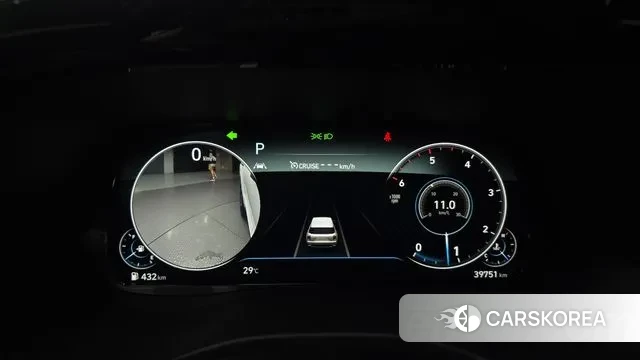 Hyundai Palisade id 3037348 из Кореи 18