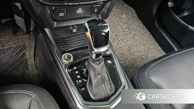 Ssangyong Berry New Tivoli id 4794376 из Кореи 28