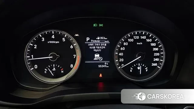 Hyundai Grandeur IG id 3489955 из Кореи 18