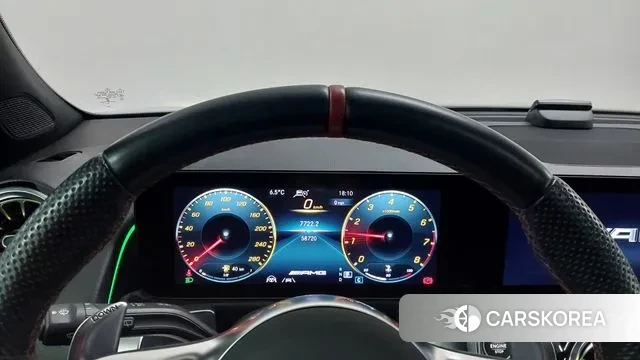 Mercedes-Benz GLB-Class X247 id 3566026 из Кореи 18