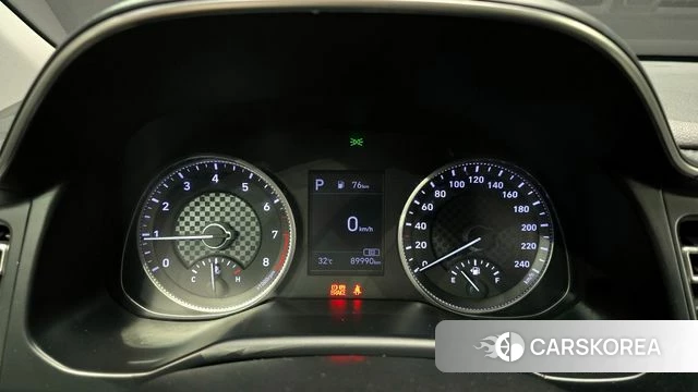 Hyundai The New Avante AD id 4339273 из Кореи 18