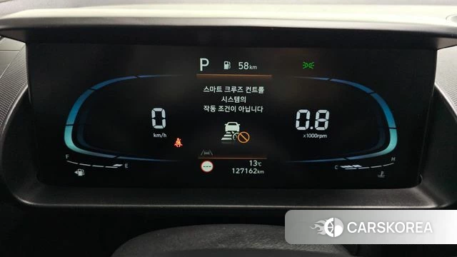 Hyundai Casper id 4187191 из Кореи 29