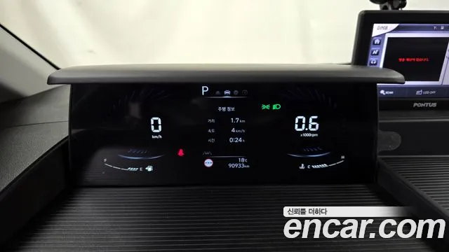 Hyundai Staria id 2596160 из Кореи 18