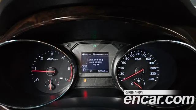 Kia The New Carnival id 2510860 из Кореи 18