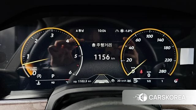 Volkswagen Touareg 3rd generation id 3792362 из Кореи 18