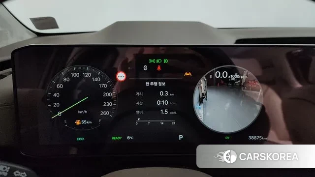 Kia The New Carnival 4th Generation id 3706562 из Кореи 18