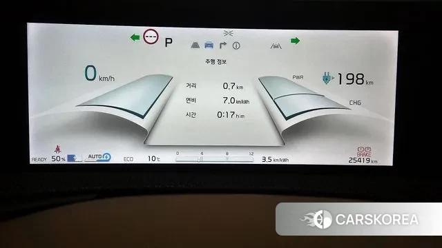 Kia EV6 id 3487340 из Кореи 18