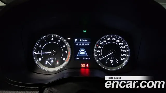 Hyundai Venue id 2686429 из Кореи 18