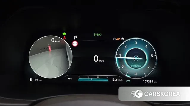 Hyundai The New Palisade id 3721572 из Кореи 18