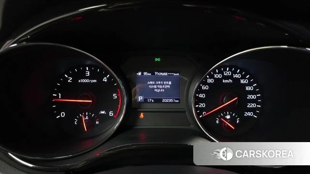 Kia The New Carnival id 3845290 из Кореи 18