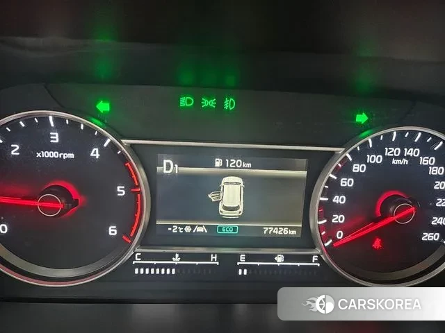 Kia Sorento 4th Generation id 3598389 из Кореи 18