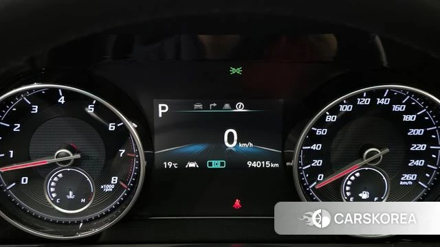 Hyundai The New Grandeur IG id 4268444 из Кореи 28