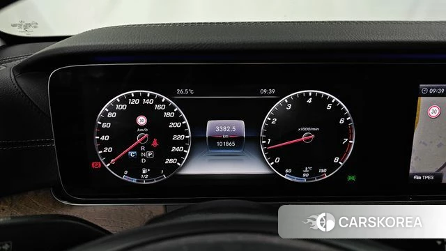 Mercedes-Benz E-Class W213 id 4543797 из Кореи 32