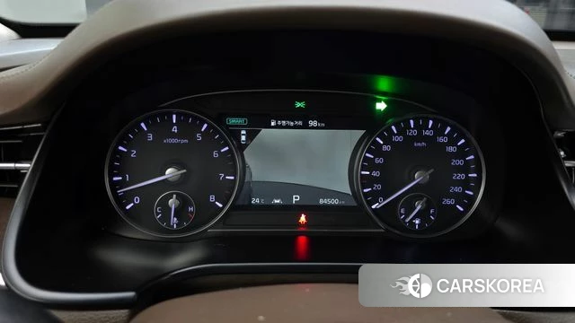 Kia More K9 id 4873114 из Кореи 30