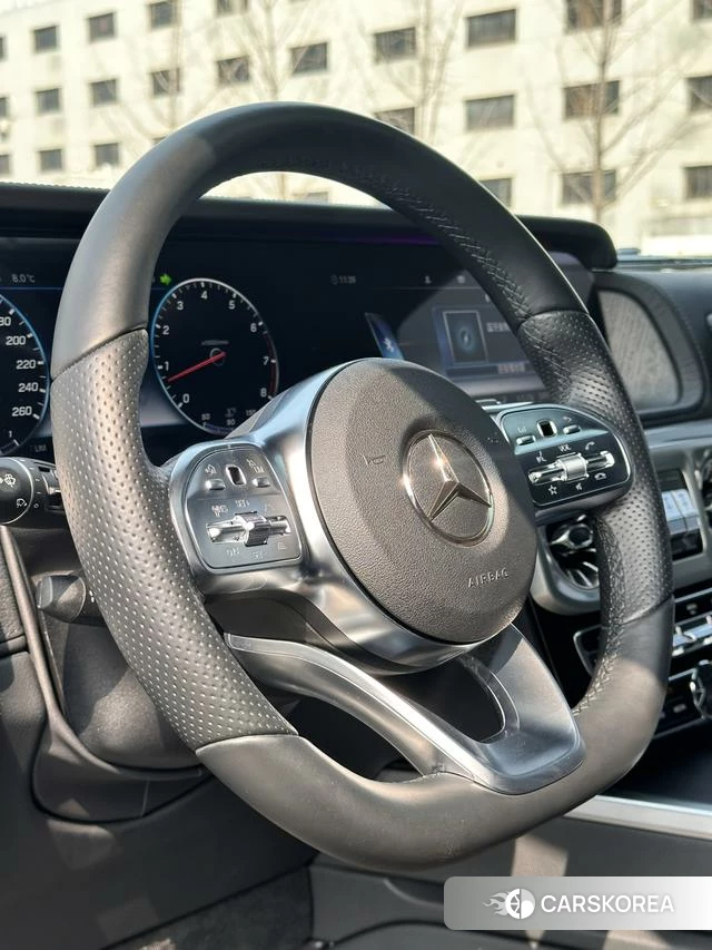 Mercedes-Benz G-class id 4264470 из Китая 40
