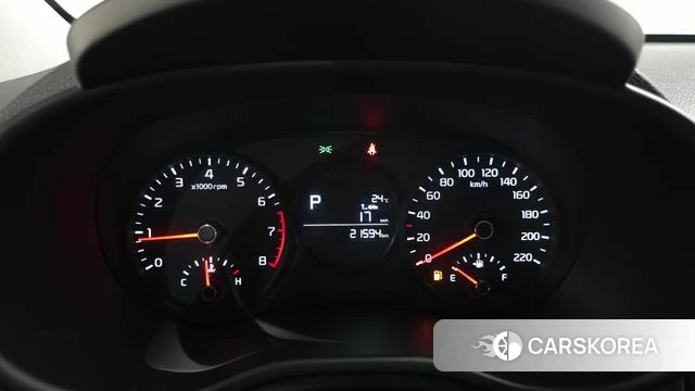Kia All New Morning (JA) id 4502508 из Кореи 27