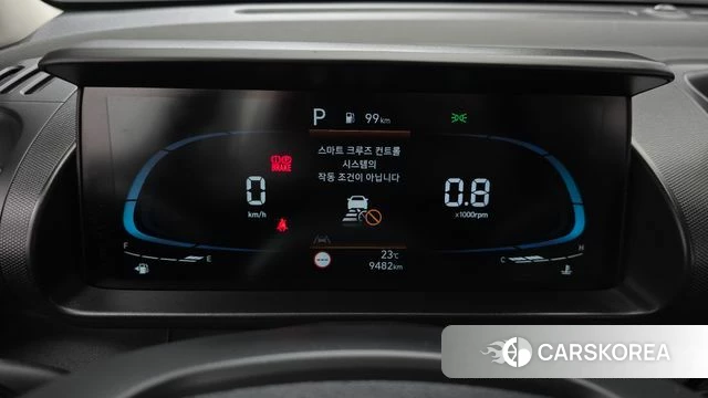 Hyundai Casper id 4916993 из Кореи 28