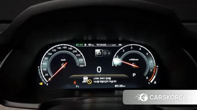 Kia K7 Premier id 3682151 из Кореи 18