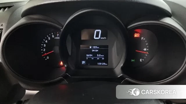 Kia The New Ray id 2985948 из Кореи 18