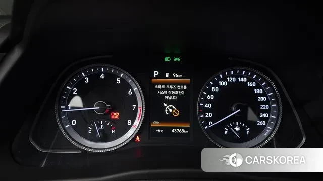 Hyundai Sonata (DN8) id 3539594 из Кореи 18