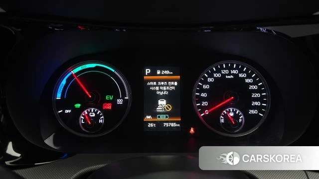 Kia K5 Hybrid 3rd Generation id 4916949 из Кореи 28