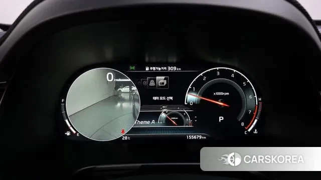 Kia More K9 id 3050707 из Кореи 18