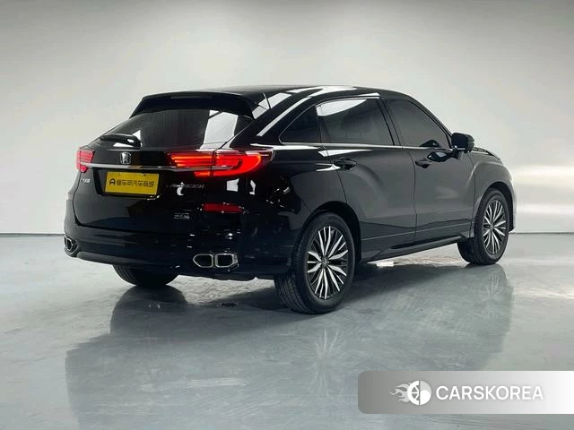 Honda Crown Road id 4279131 из Китая 18