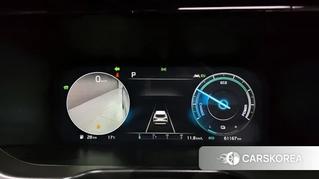 Kia Sorento 4th Generation id 3771005 из Кореи 18