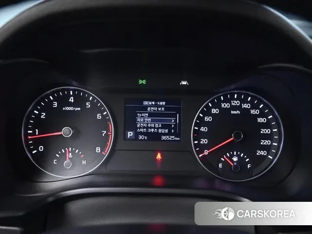 Kia Come New K3 id 3149768 из Кореи 18