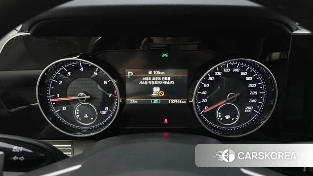 Hyundai The New Grandeur IG id 4388911 из Кореи 18