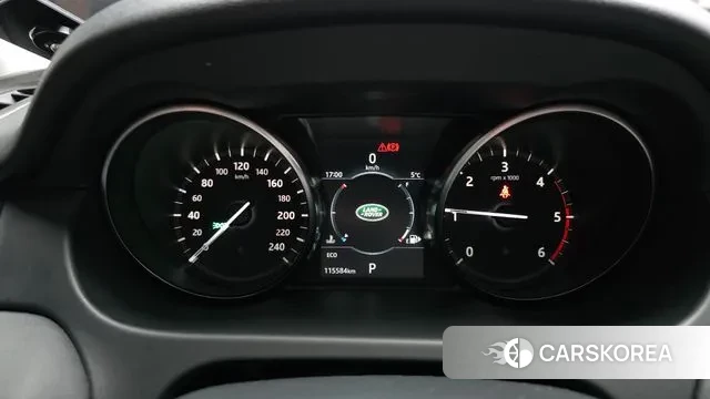 Land Rover Discovery Sports id 3761170 из Кореи 18