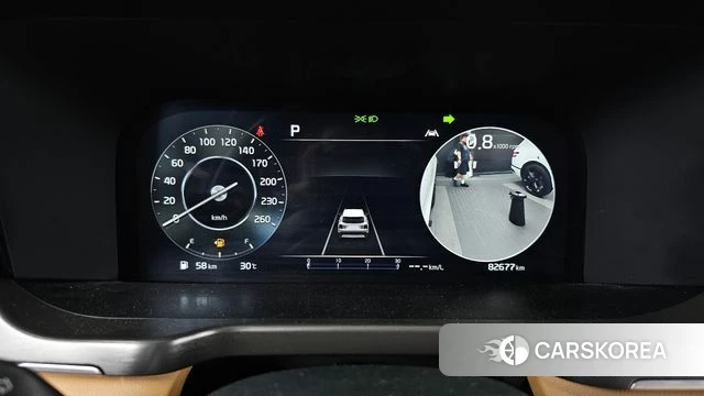 Kia Sorento 4th Generation id 4534106 из Кореи 34