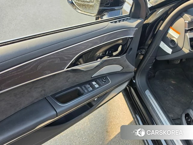 Audi A8 (D5) id 4282836 из Кореи 18