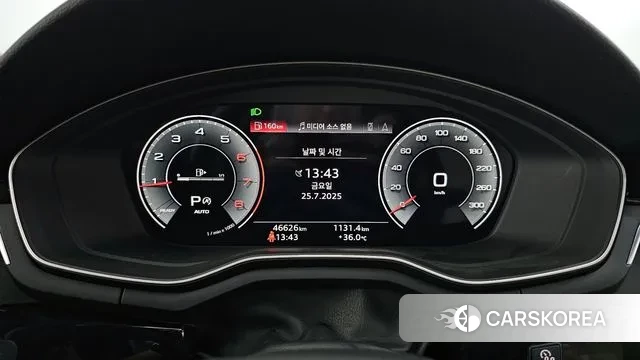 Audi A4 (B9) id 2970204 из Кореи 18