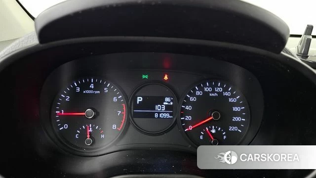 Kia Morning Urban (JA) id 4780260 из Кореи 18