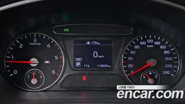 Kia The New Sorento id 2477488 из Кореи 18