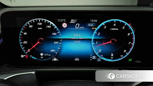 Mercedes-Benz GLB-Class X247 id 3818035 из Кореи 18