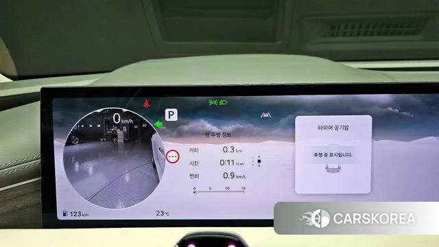 Genesis G80 (RG3) id 4342875 из Кореи 18