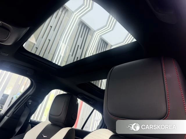 Cadillac CT5 id 3927134 из Китая 23