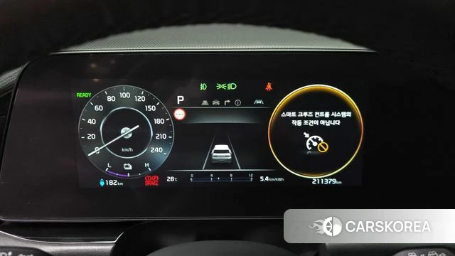 Kia Di All New Niro EV id 4730971 из Кореи 18