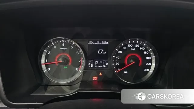 Ssangyong Berry New Tivoli id 3033115 из Кореи 18