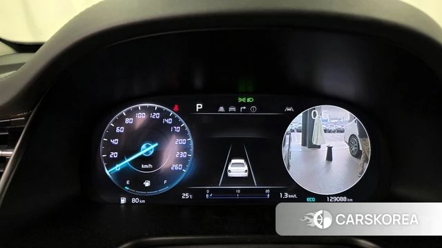 Kia The New K9 2nd generation id 4195850 из Кореи 30